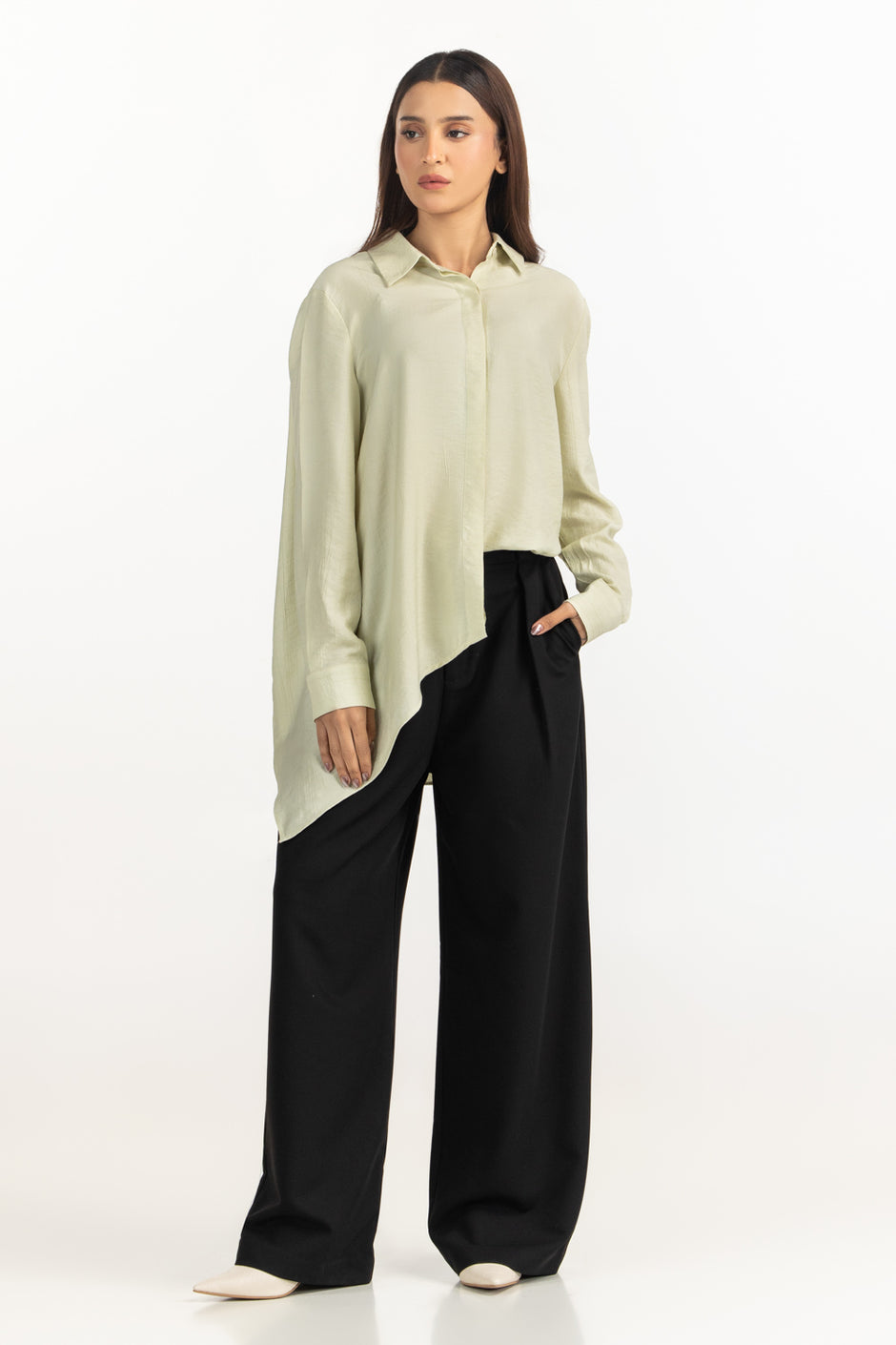 Regular Fit Shirt