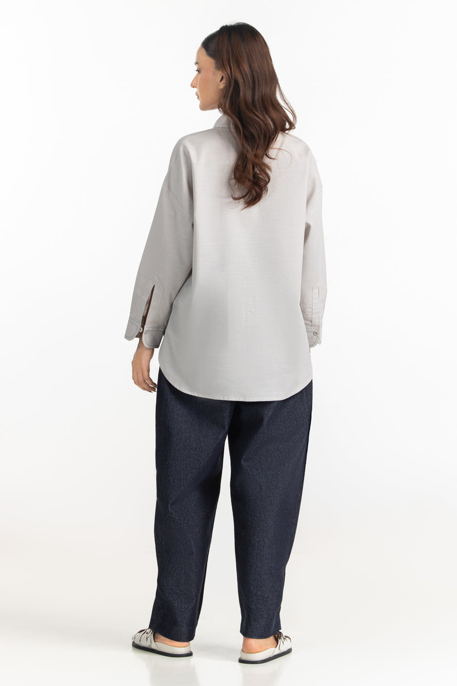 Regular fit Shirt
