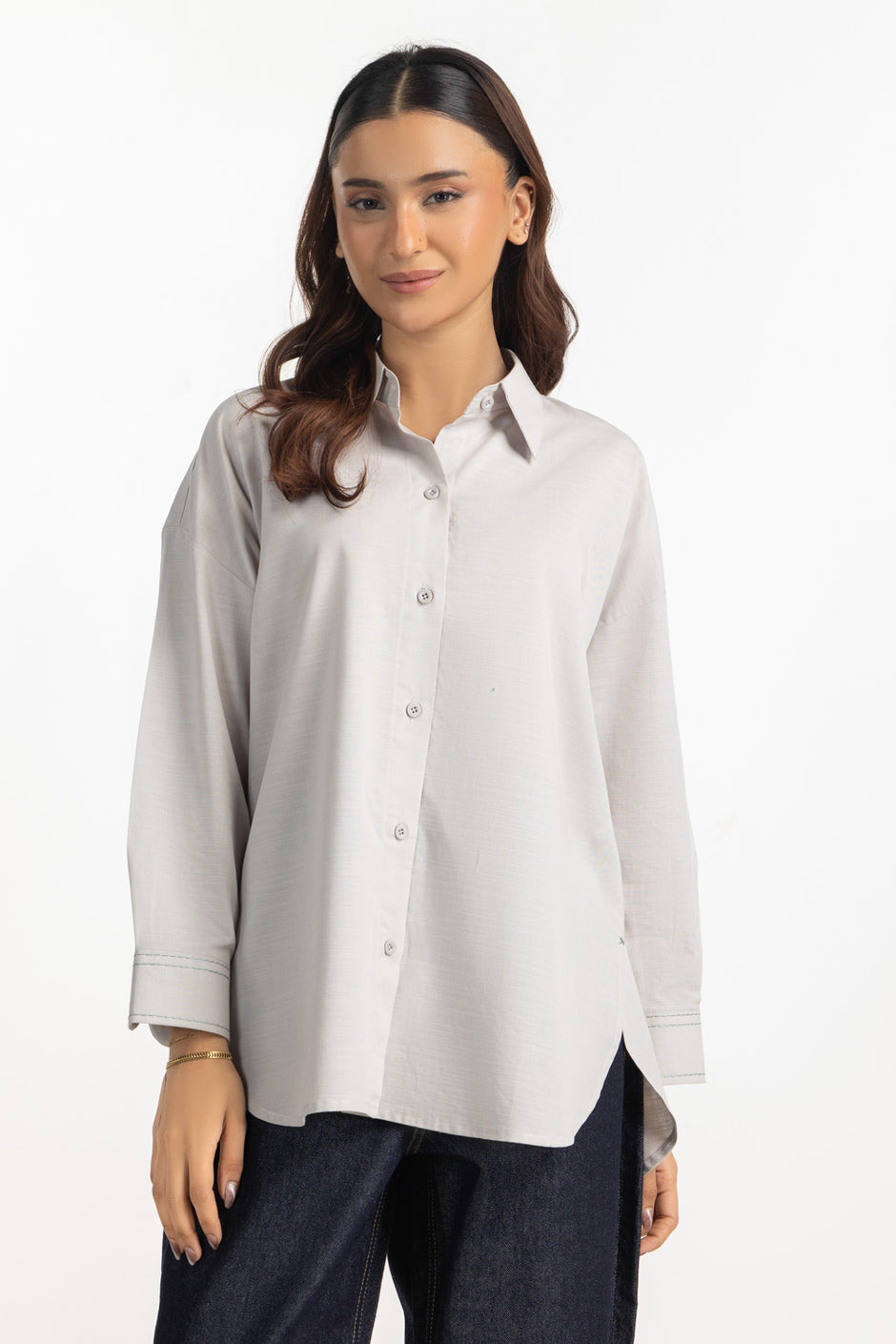 Regular fit Shirt