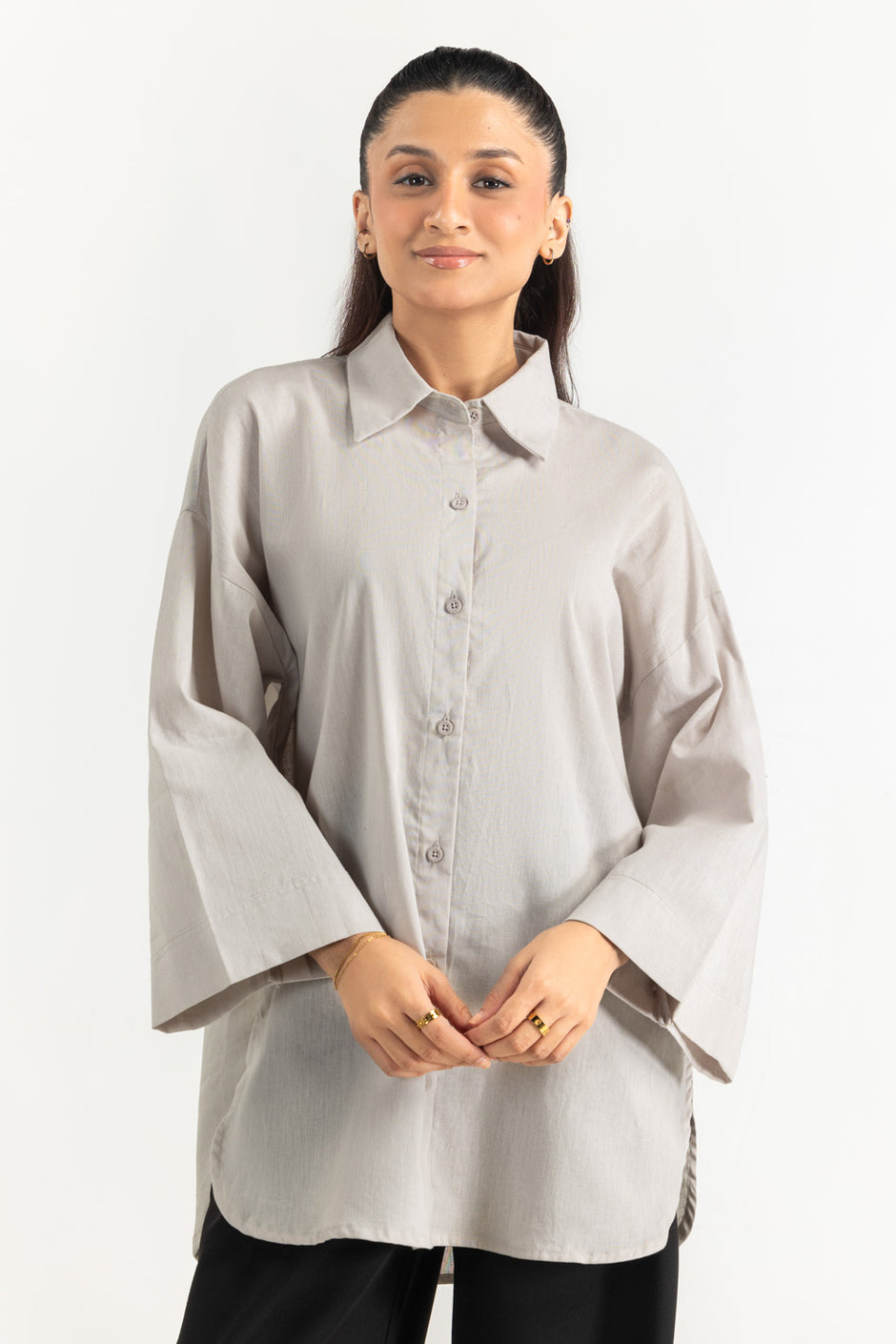 Regular Fit Shirt