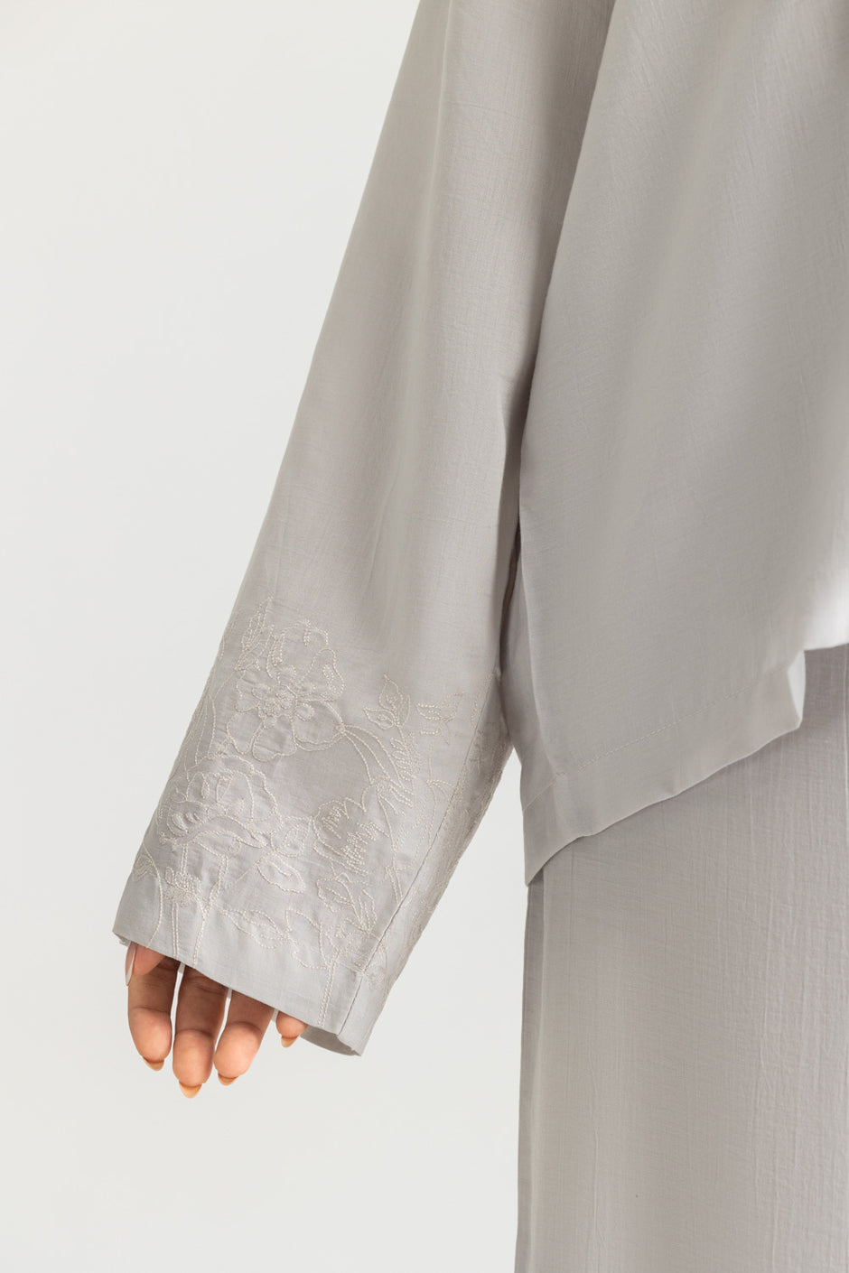 Relaxed-Fit Shirt