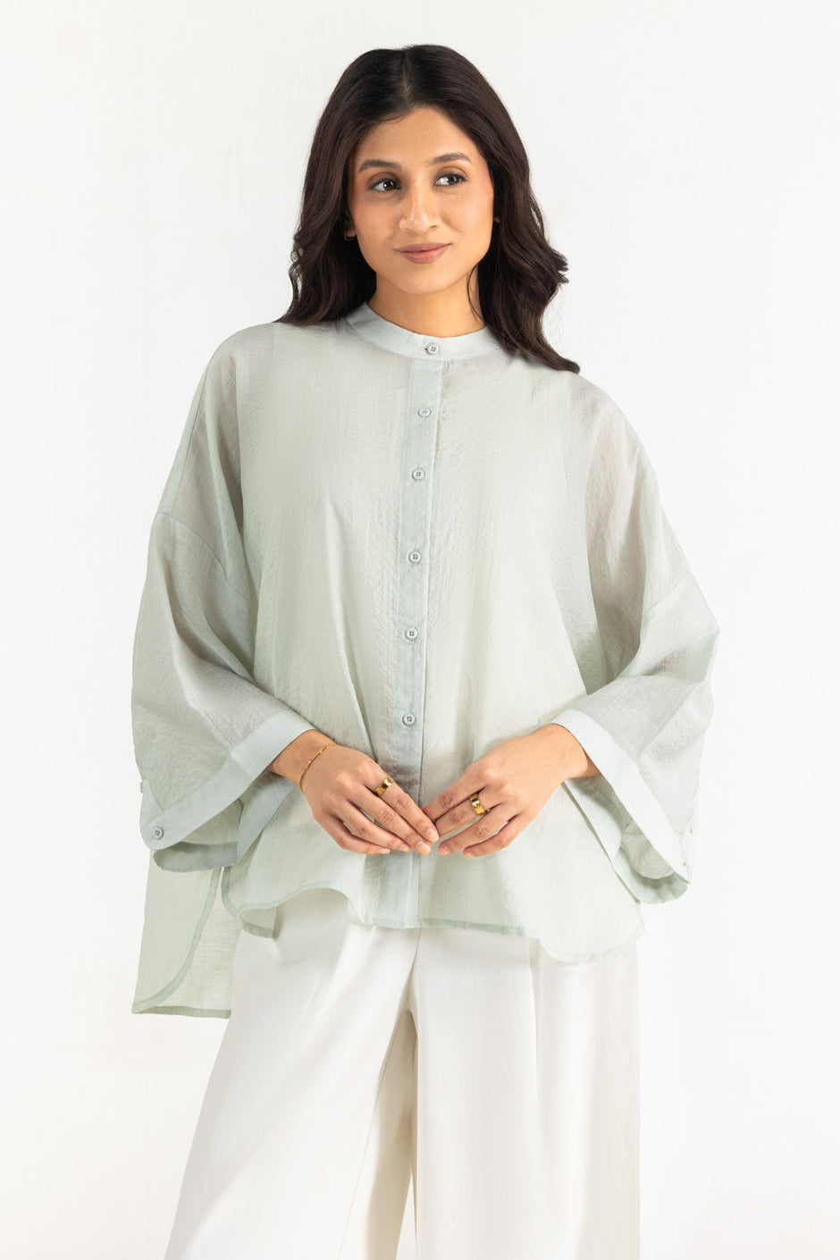 Regular Fit Shirt