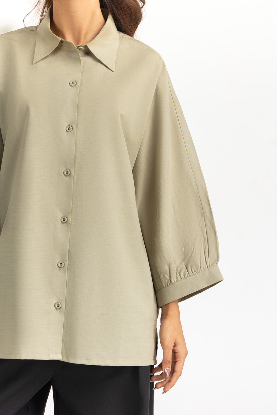 Regular fit Shirt
