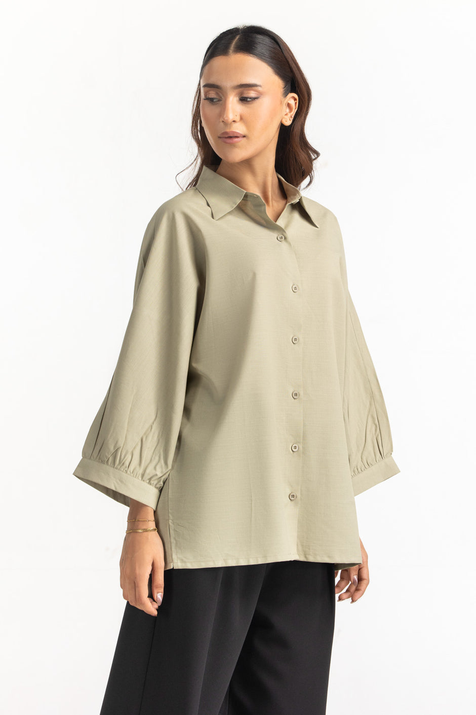 Regular fit Shirt