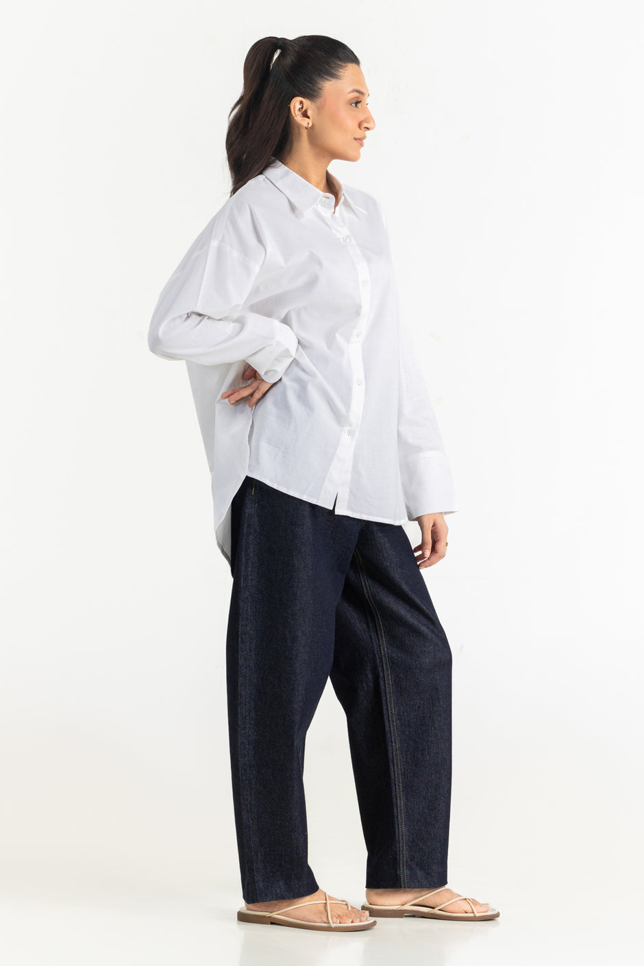 Regular Fit Shirt