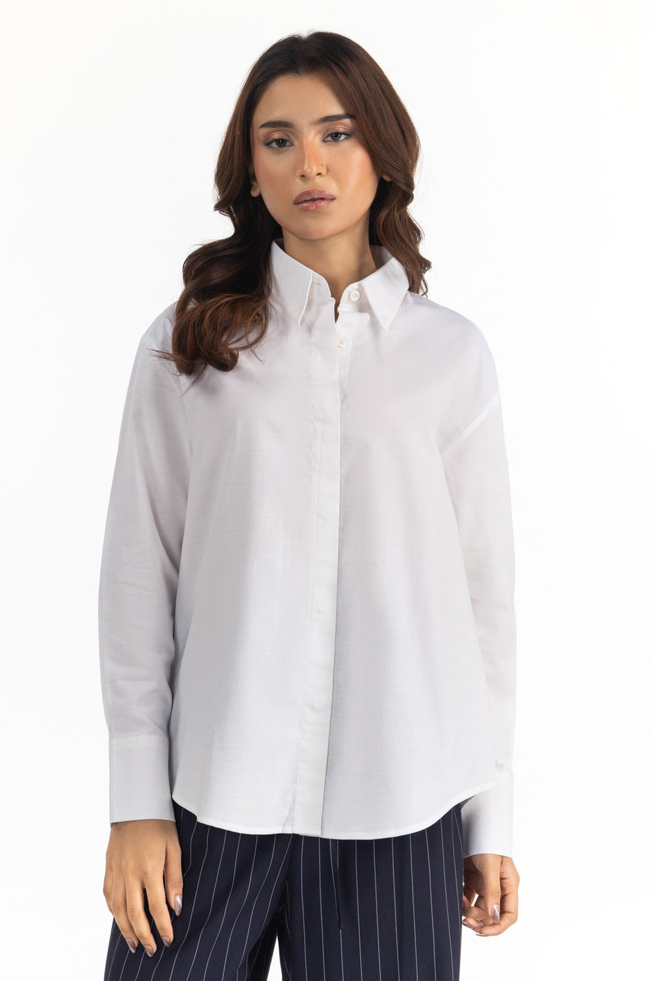 Regular fit Shirt