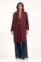 Regular Fit Sweater WM-SWT-WS25-005B