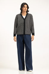 Regular Fit Sweater WM-SWT-WS25-071