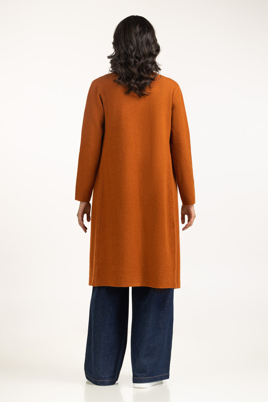 Regular Fit Sweater