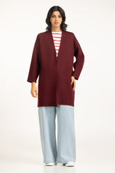 Regular Fit Sweater WM-SWT-WS25-011B