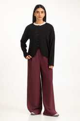 Relax Fit Sweater WM-SWT-WS25-054