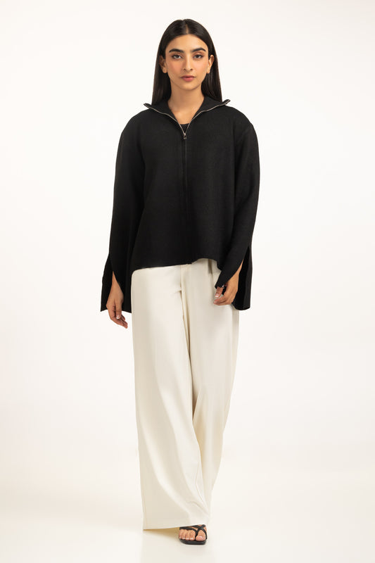 Regular Fit Sweater WM-SWT-WS25-039