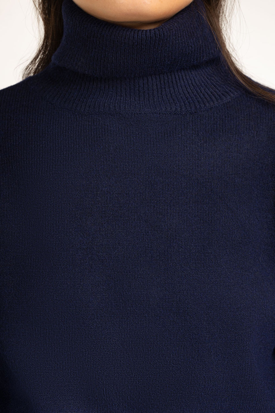 Relax Fit Sweater