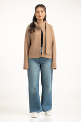 Relax Fit Sweater WM-SWT-WS25-021