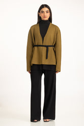 Regular Fit Sweater WM-SWT-WS25-008