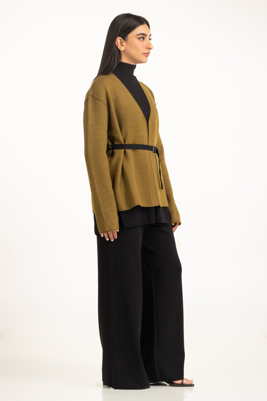 Regular Fit Sweater