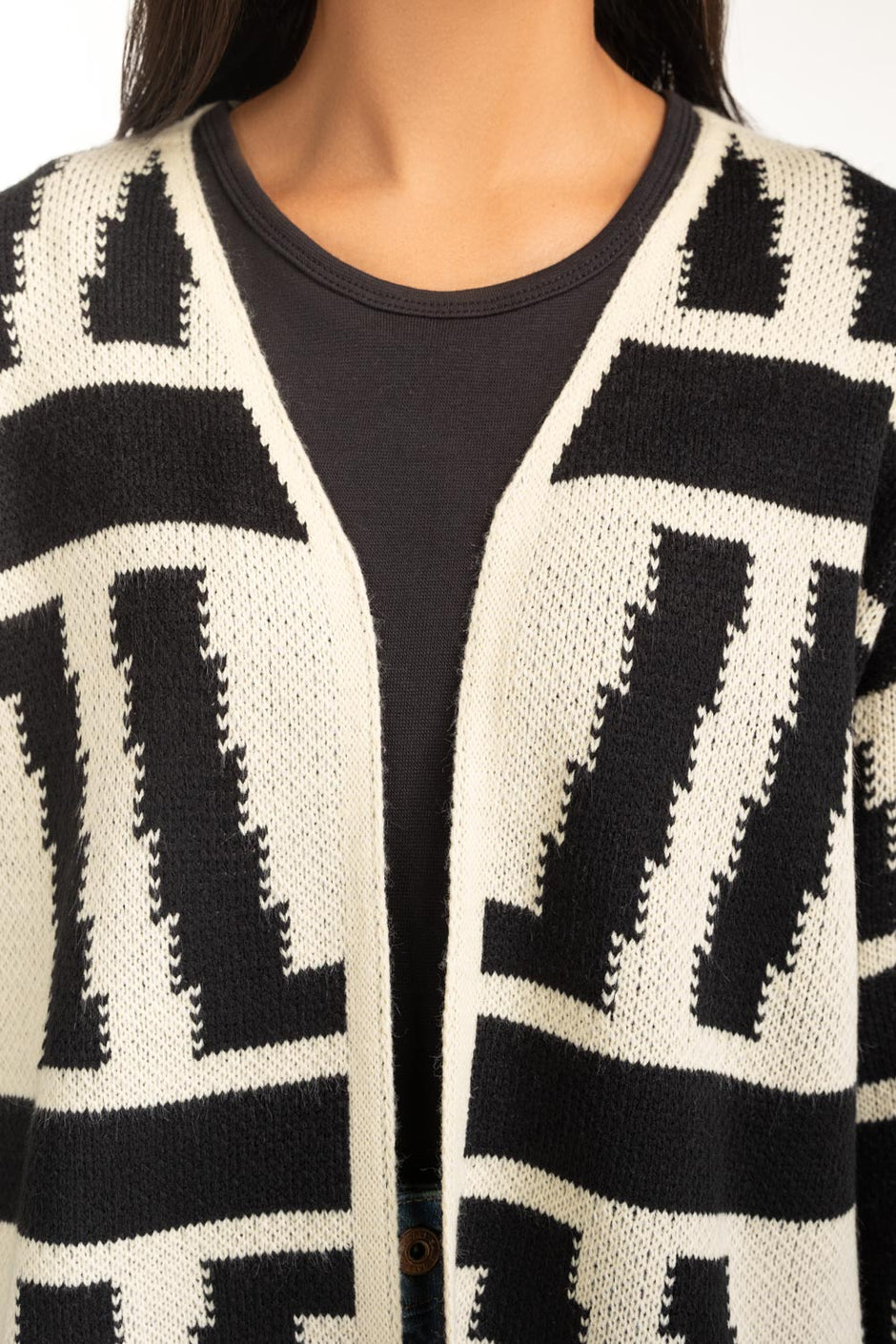 Regular Fit Sweater