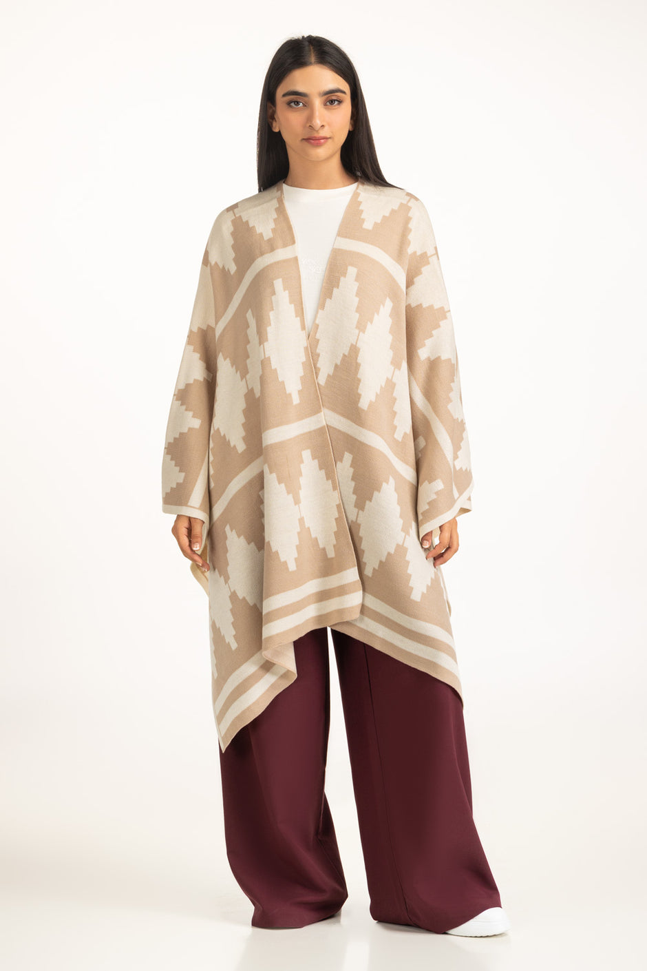 Regular Fit Sweater