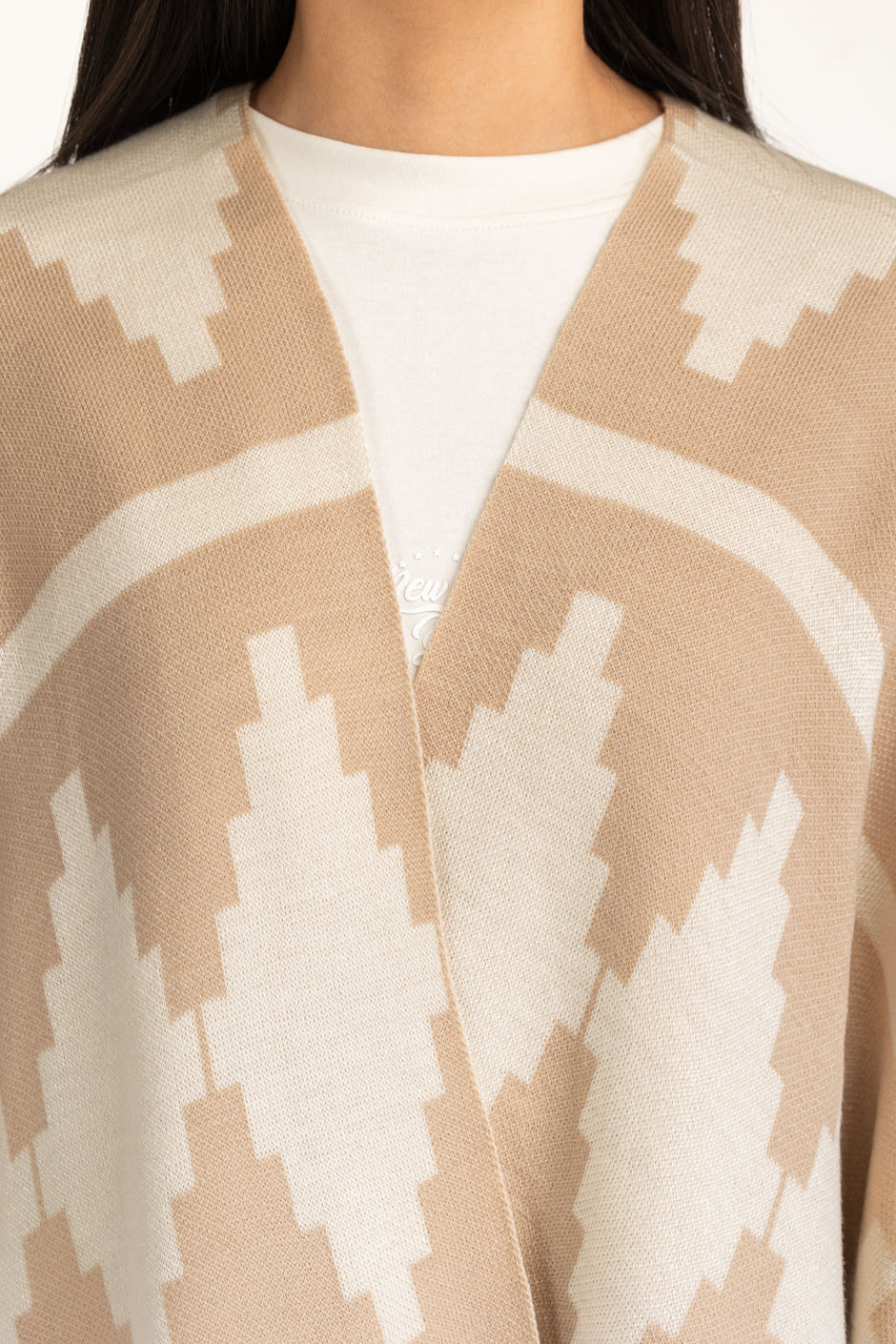 Regular Fit Sweater