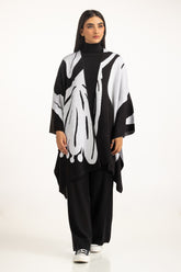 Regular Fit Sweater WM-CAPE-WS25-005