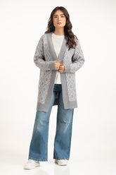 Regular Fit Sweater WM-SWT-WS25-073A