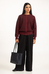 Regular Fit Sweater WM-SWT-WS25-047