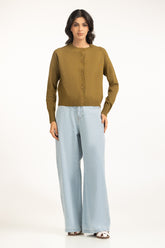 Regular Fit Sweater WM-SWT-WS25-061B