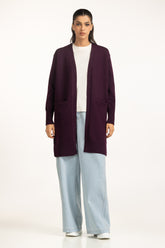 Regular Fit Sweater WM-SWT-WS25-067A