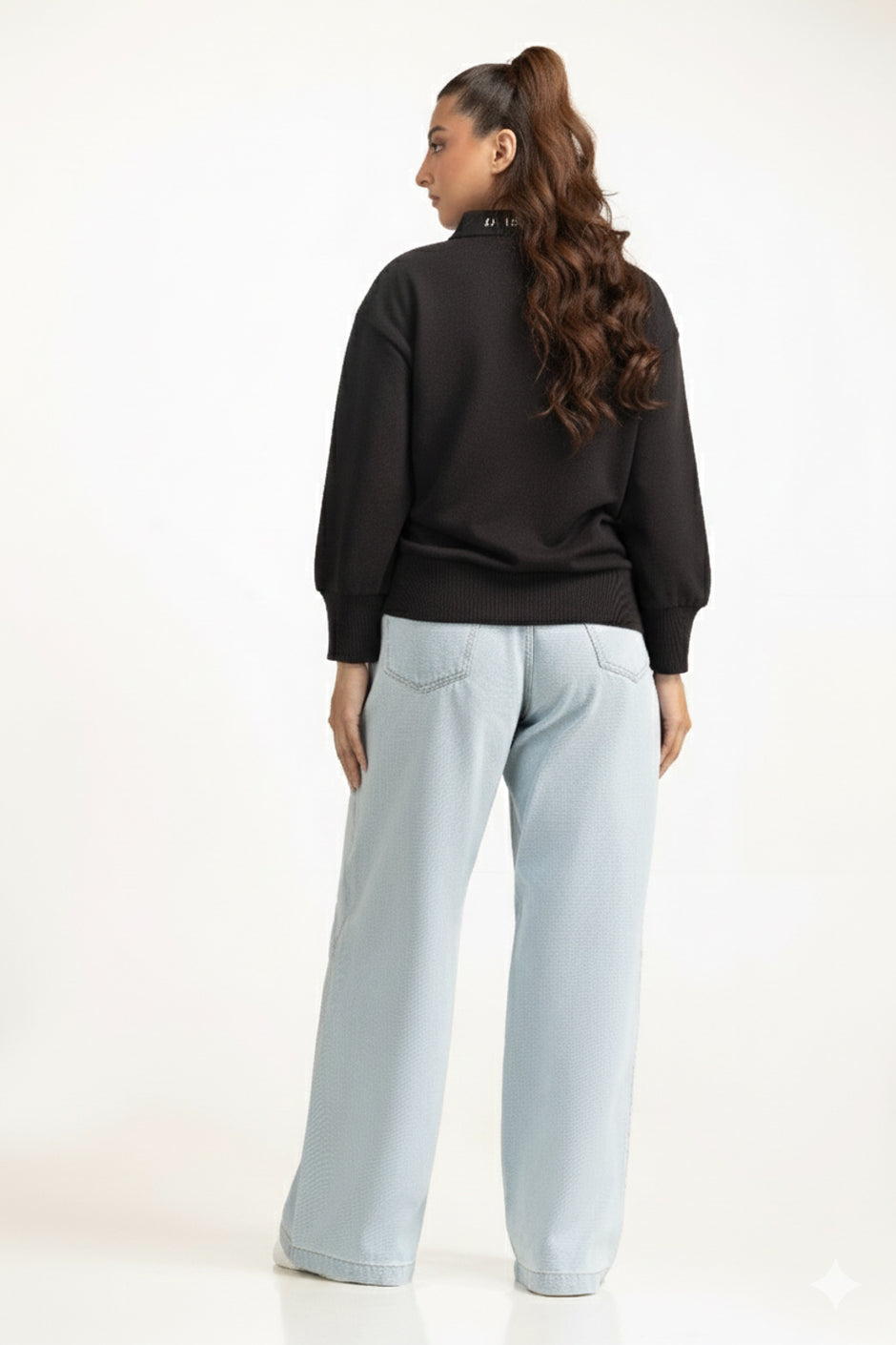 Regular Fit Sweatshirt