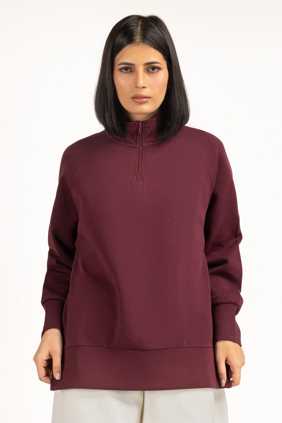 Regular Fit Sweatshirt