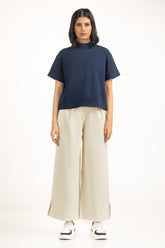 Regular Fit Sweatshirt WM-SWS-WS25-110