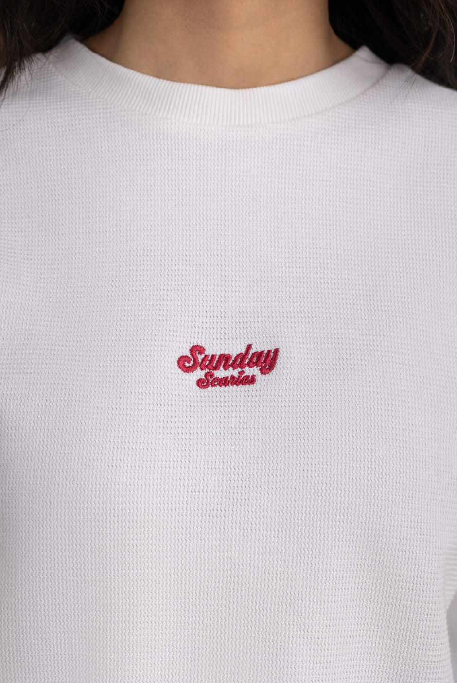 Regular Fit Sweatshirt