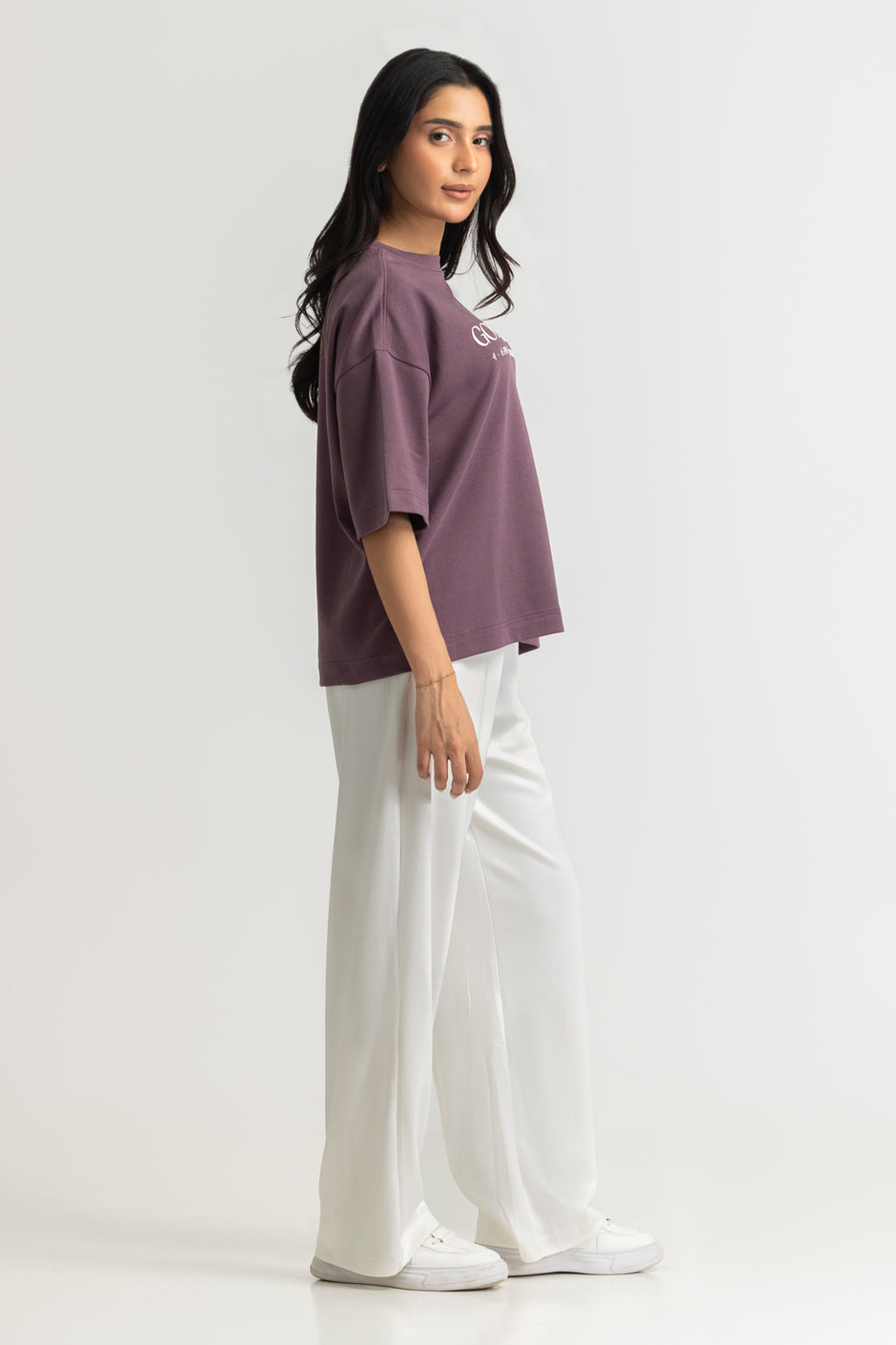 Regular Fit Top