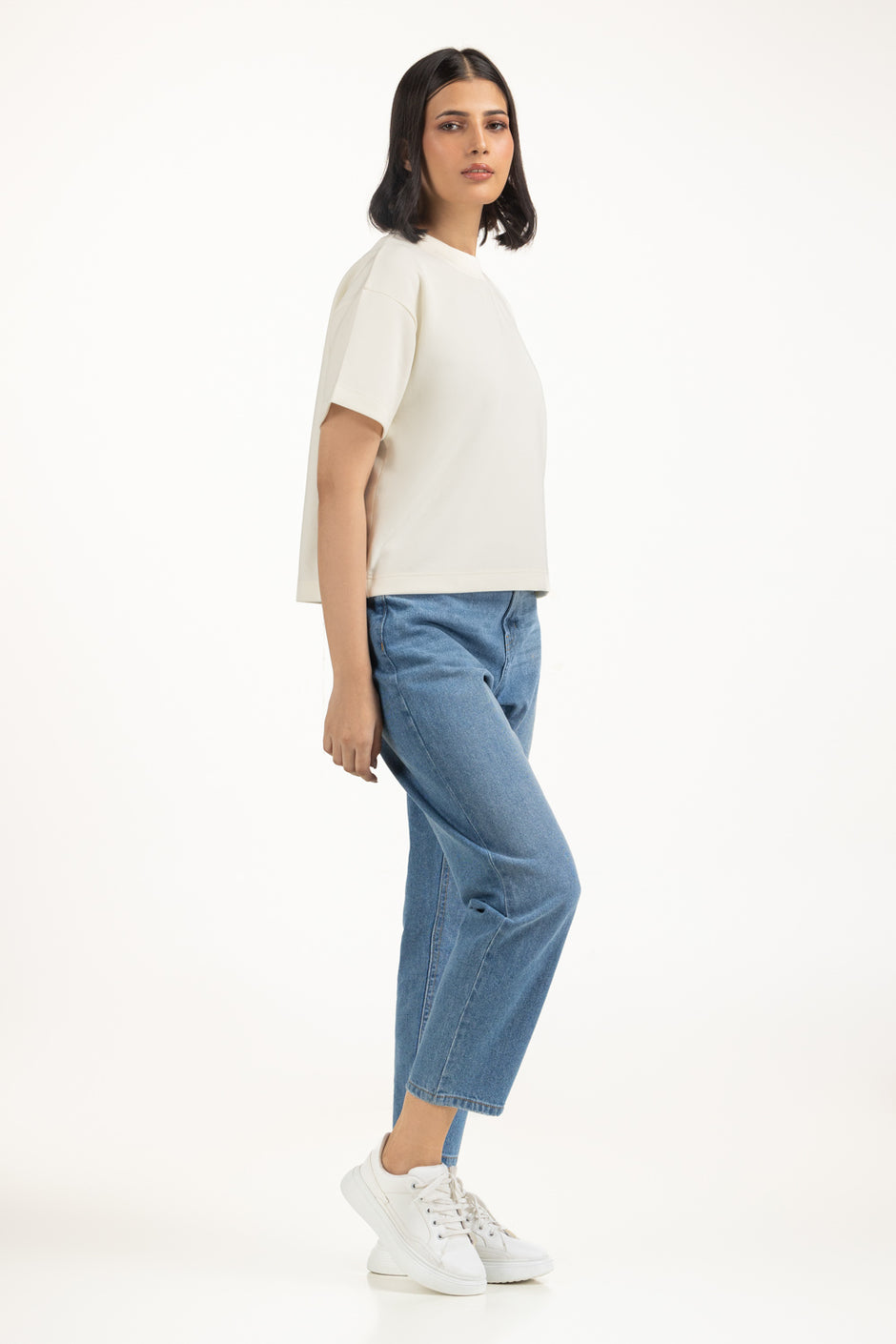 Regular Fit Top