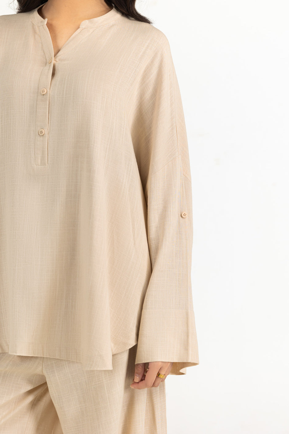 Regular Fit Top