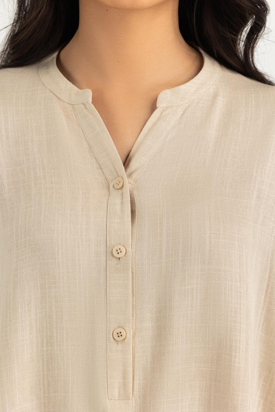Regular Fit Top