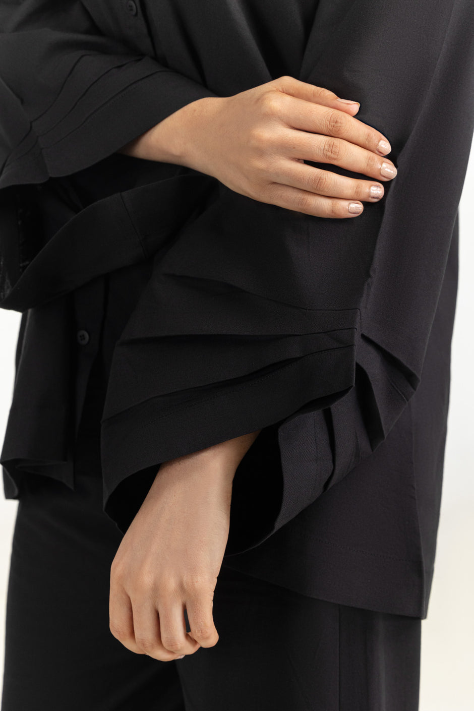 Regular Fit Top