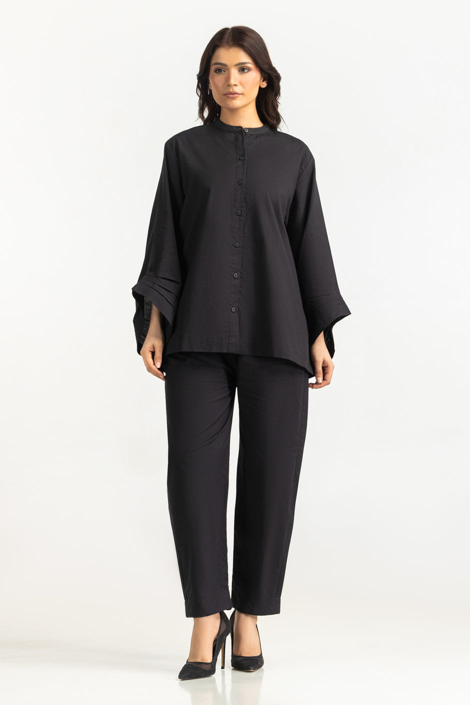 Regular Fit Top WM-COD-SS26-RA10T