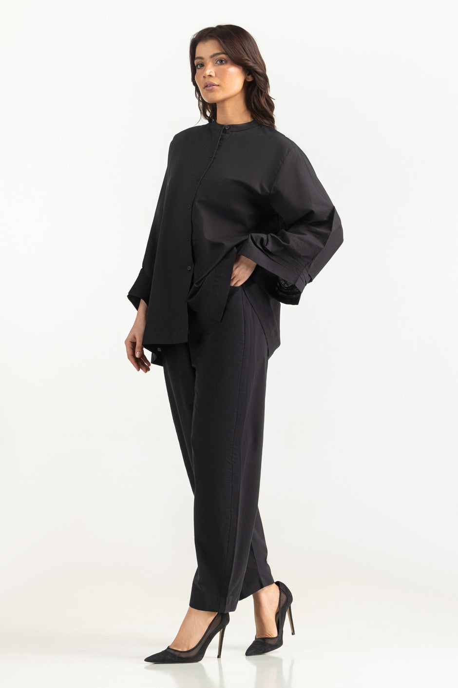 Regular Fit Top