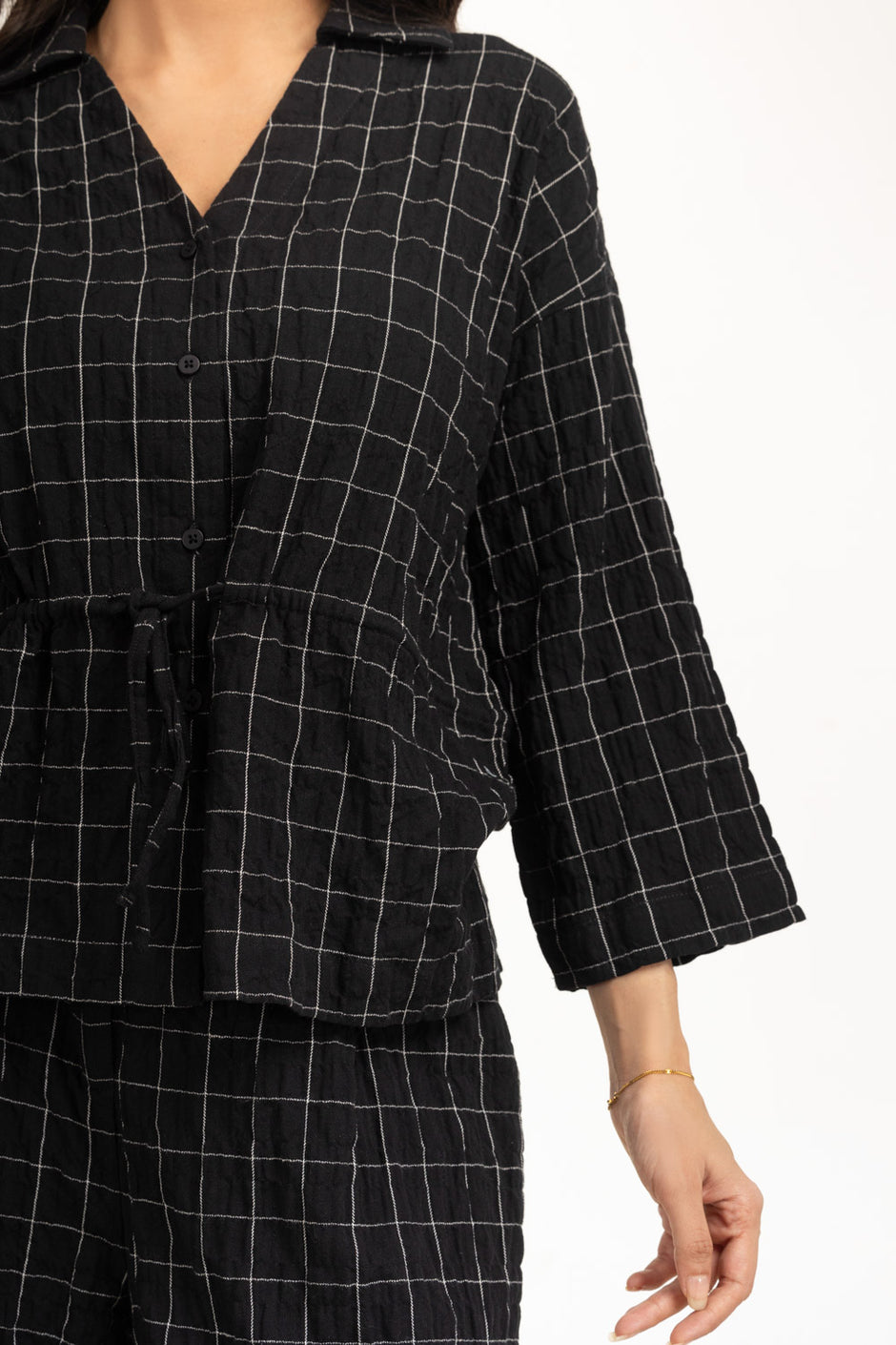Regular Fit Top