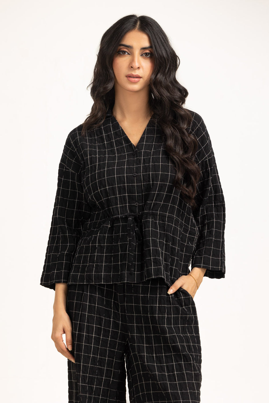 Regular Fit Top