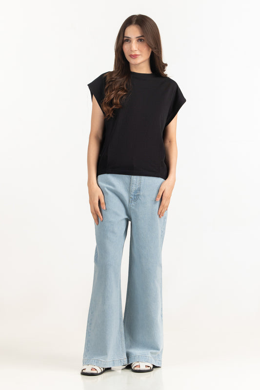 Relaxed fit Top WM-KTP-SS26-04-A