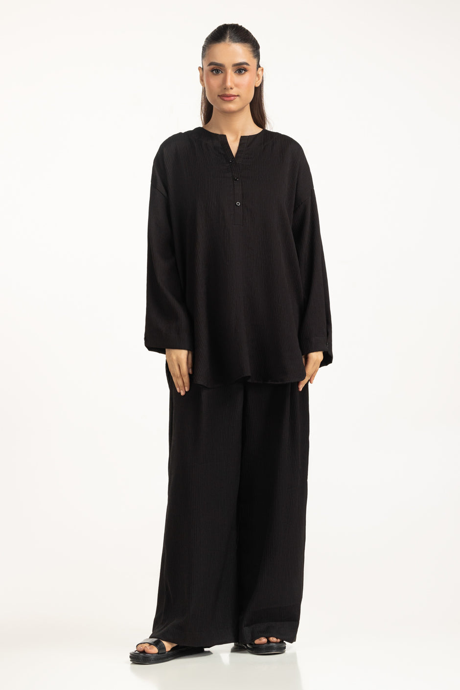 Regular Fit Top