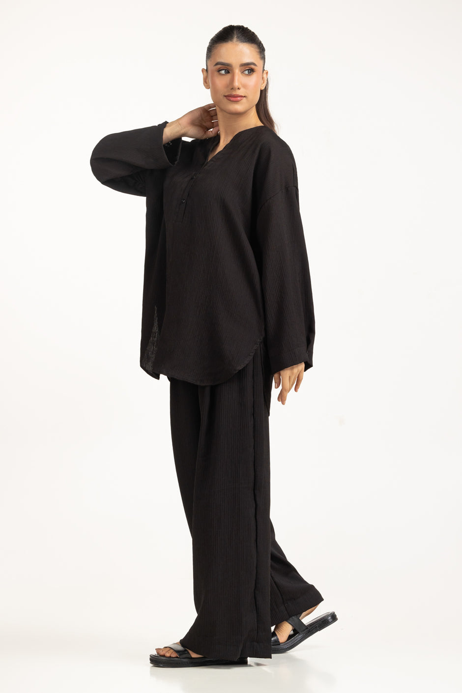 Regular Fit Top