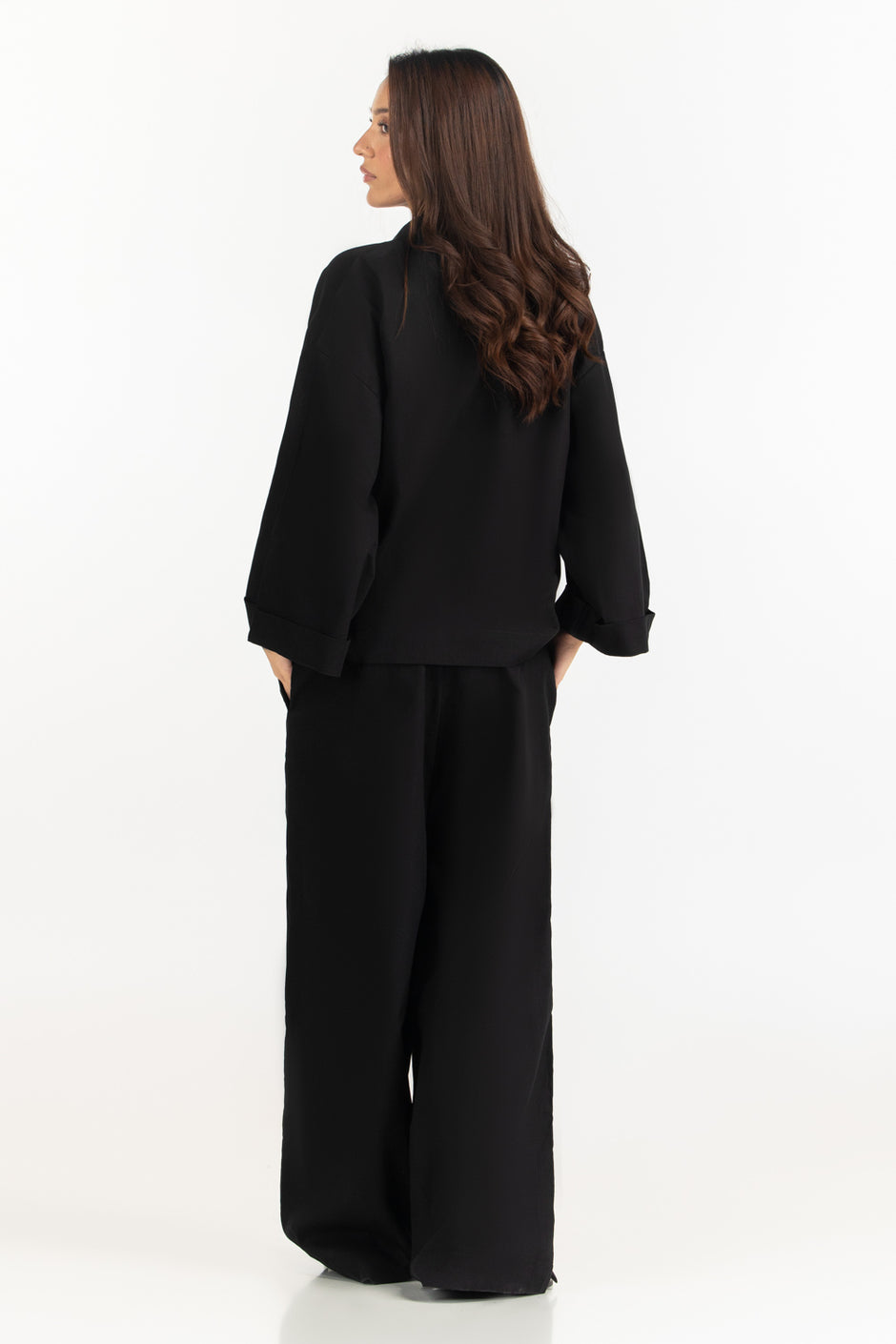 Regular fit Top