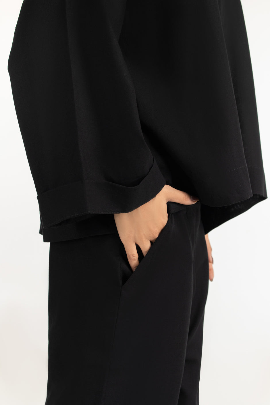 Regular fit Top