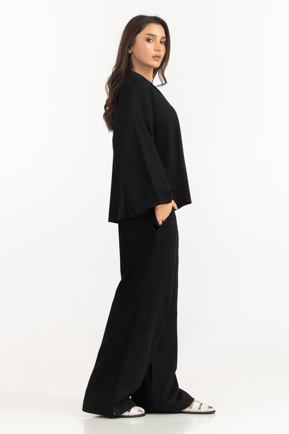 Regular fit Top