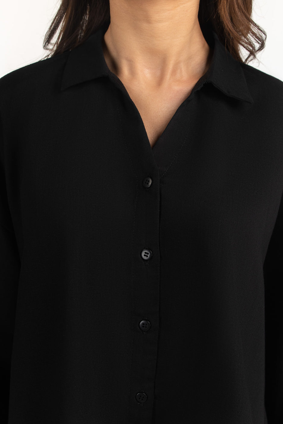 Regular fit Top