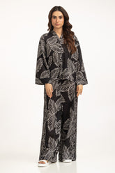 Regular Fit Top WM-COD-SS25-364T