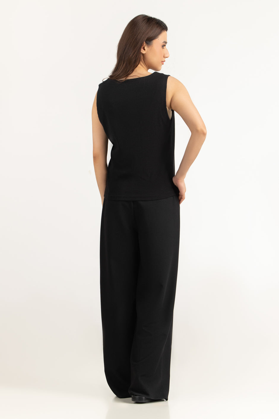 Regular Fit Top